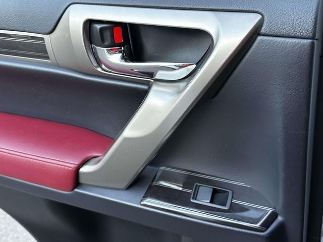 2021 Lexus GX 460