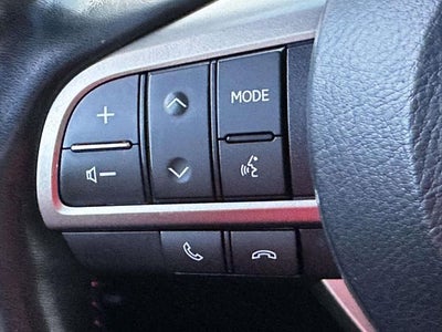 2021 Lexus GX 460