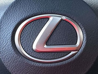 2021 Lexus GX 460