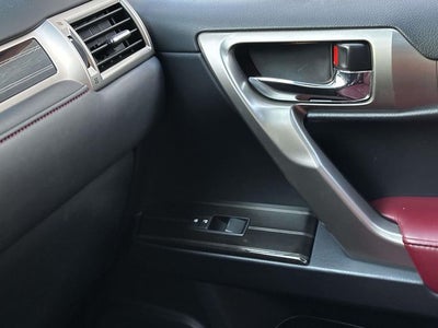 2021 Lexus GX 460