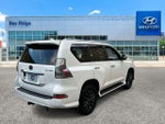 2021 Lexus GX 460