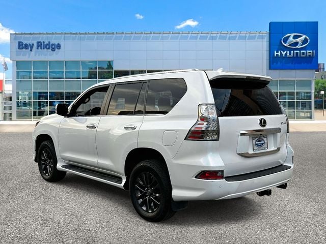 2021 Lexus GX 460