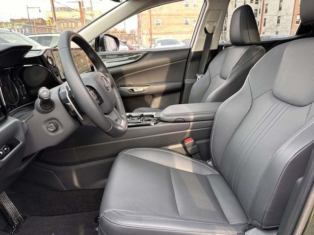 2025 Lexus NX 350h Premium