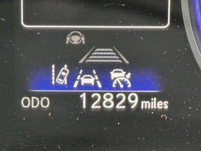 2025 Lexus NX 350h Premium