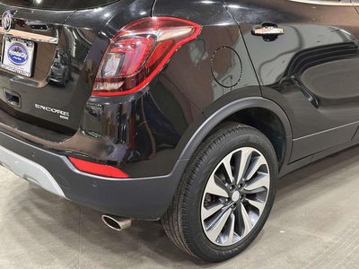 2019 Buick Encore Essence