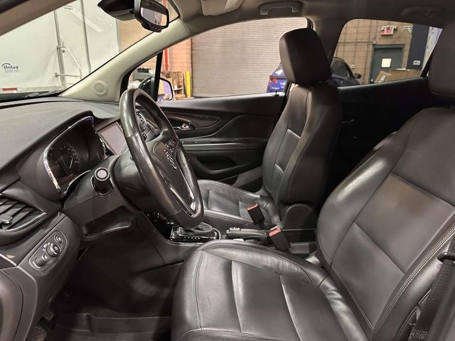 2019 Buick Encore Essence