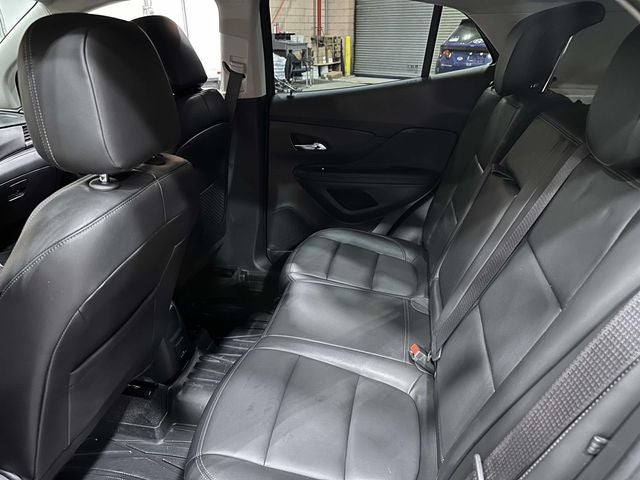 2019 Buick Encore Essence