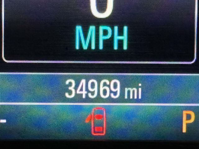 2019 Buick Encore Essence