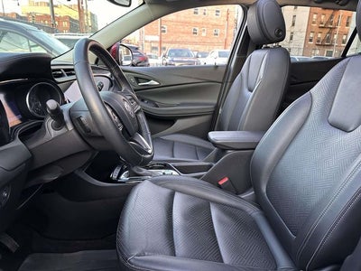2023 Buick Encore GX Essence