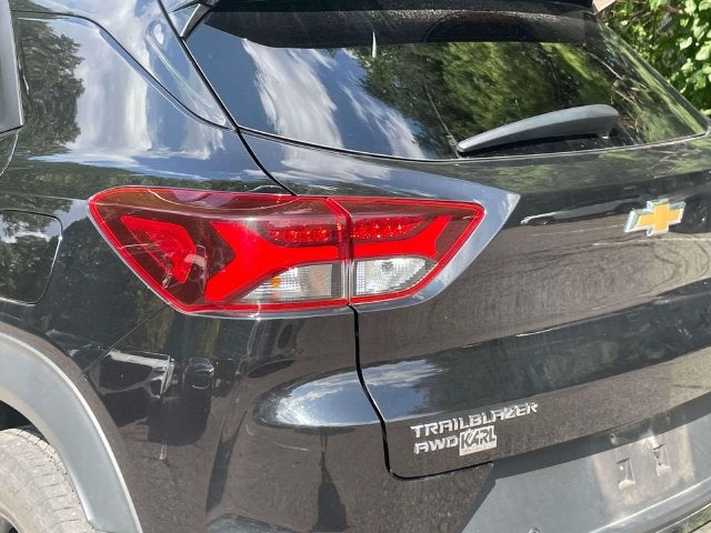 2021 Chevrolet TrailBlazer ACTIV