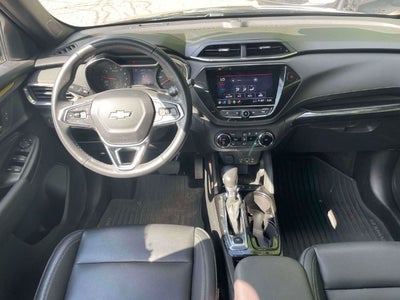 2021 Chevrolet TrailBlazer ACTIV