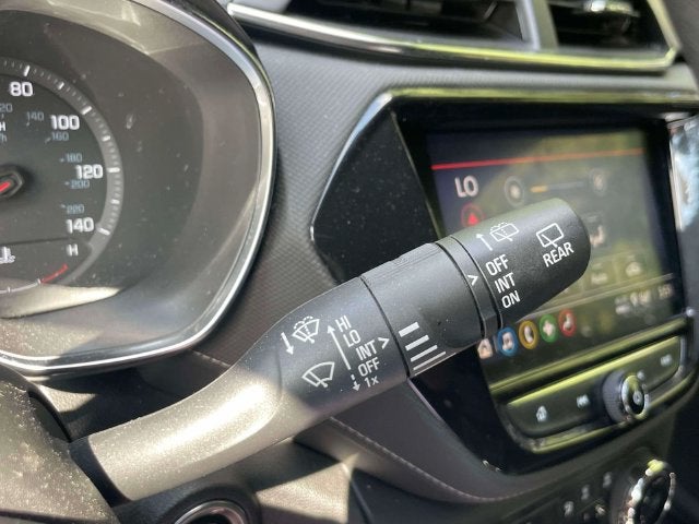2021 Chevrolet TrailBlazer ACTIV