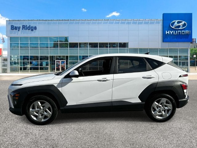 2024 Hyundai Kona SE