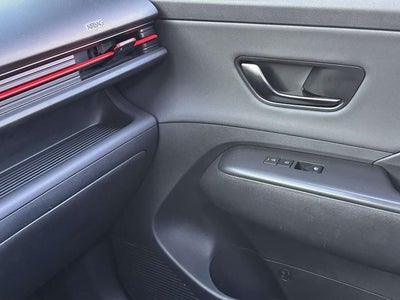 2024 Hyundai Kona N Line