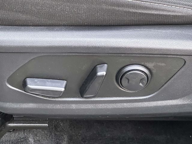 2024 Hyundai Tucson Hybrid Blue