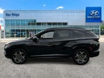 2024 Hyundai Tucson Hybrid N Line