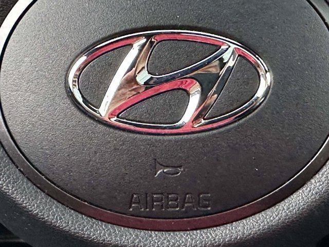 2024 Hyundai Tucson Hybrid N Line