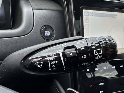 2024 Hyundai Tucson Hybrid N Line