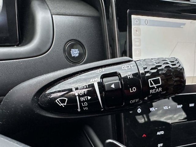 2024 Hyundai Tucson Hybrid N Line