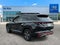 2024 Hyundai Tucson Hybrid N Line