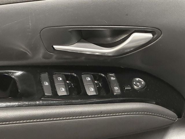 2024 Hyundai Tucson XRT