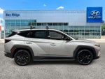 2024 Hyundai Tucson XRT
