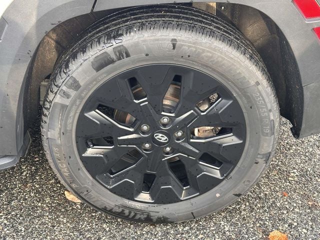 2024 Hyundai Tucson XRT