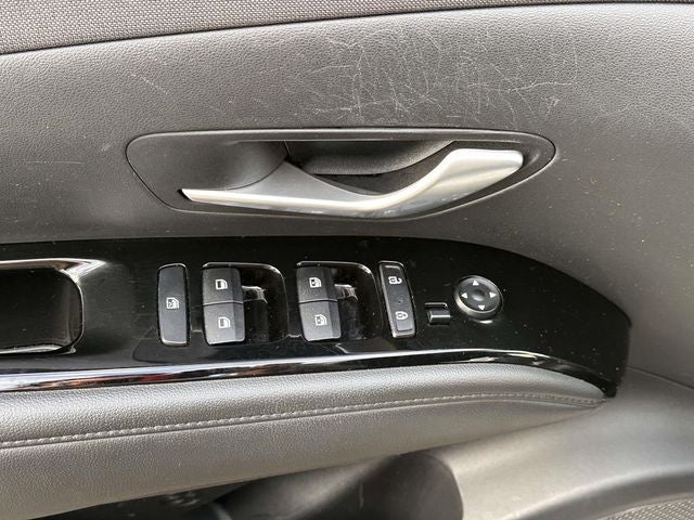 2024 Hyundai Tucson XRT