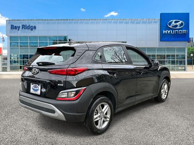 2023 Hyundai Kona SE