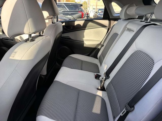 2023 Hyundai Kona SE