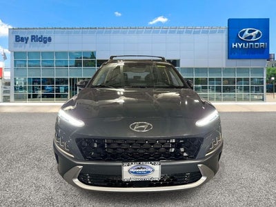 2023 Hyundai Kona Limited