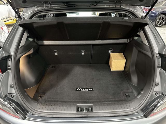 2023 Hyundai Kona Limited