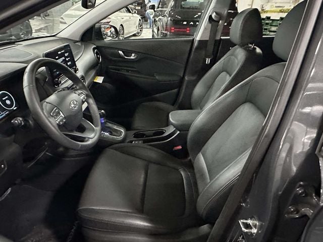 2023 Hyundai Kona Limited