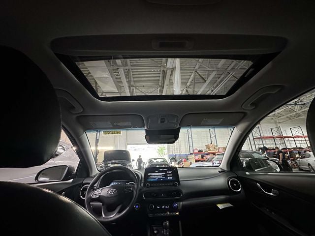 2023 Hyundai Kona Limited