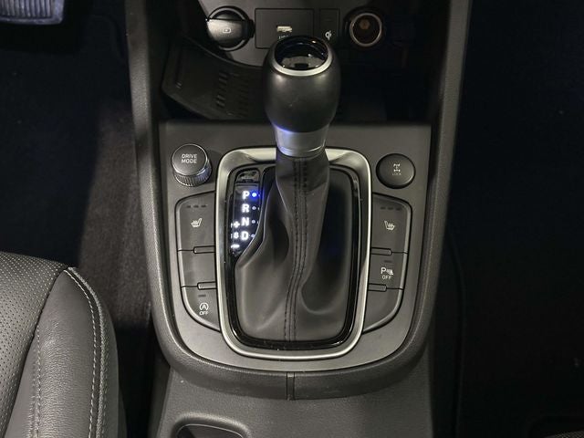2023 Hyundai Kona Limited