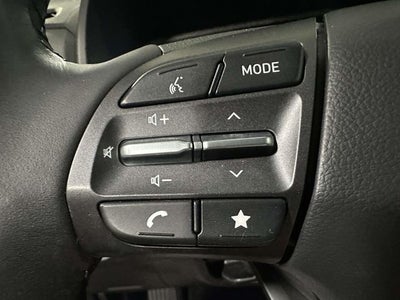 2023 Hyundai Kona Limited