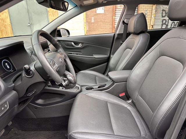 2023 Hyundai Kona Limited