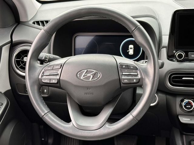 2023 Hyundai Kona Limited