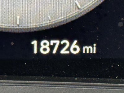 2023 Hyundai Kona Limited