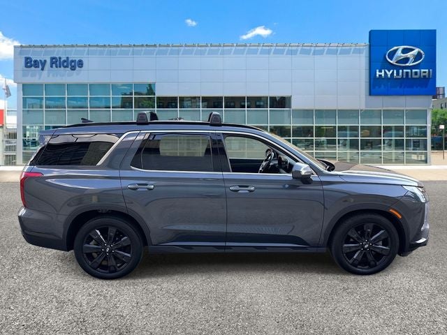 2024 Hyundai Palisade XRT