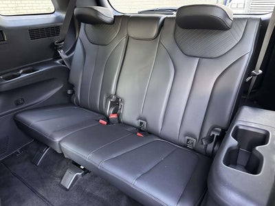 2024 Hyundai Palisade XRT