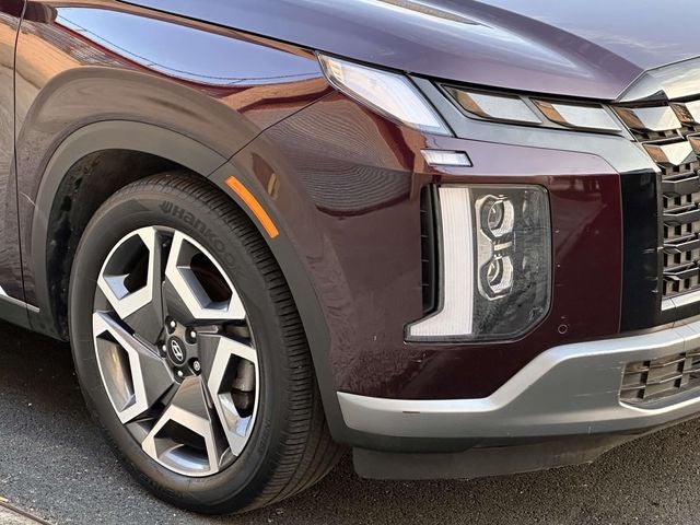2023 Hyundai Palisade SEL