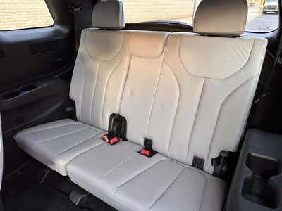 2023 Hyundai Palisade SEL