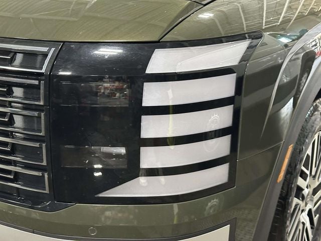 2026 Hyundai Palisade SEL 7 Passenger