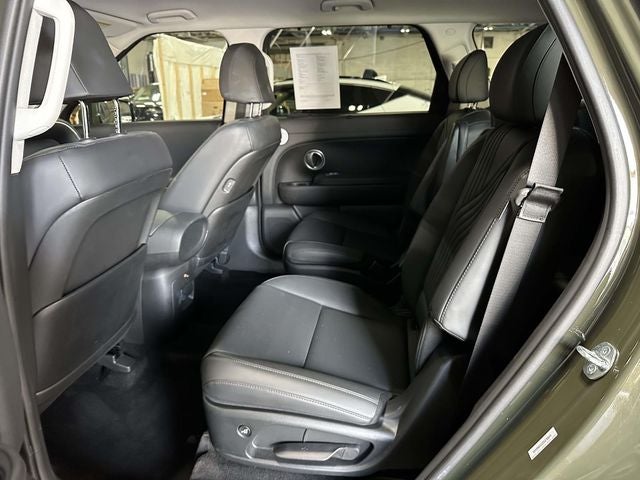2026 Hyundai Palisade SEL 7 Passenger
