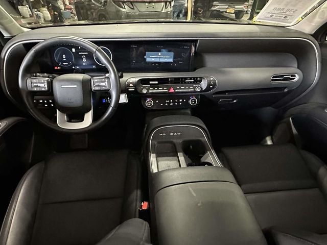 2026 Hyundai Palisade SEL 7 Passenger