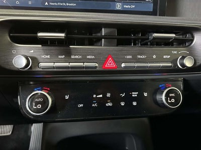 2026 Hyundai Palisade SEL 7 Passenger