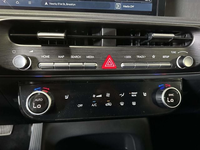 2026 Hyundai Palisade SEL 7 Passenger