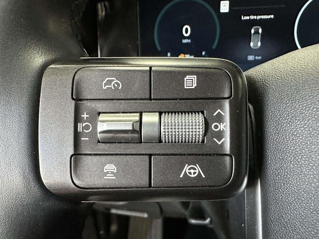 2026 Hyundai Palisade SEL 7 Passenger