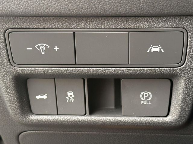 2022 Hyundai Sonata N Line